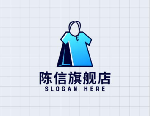 陈信旗舰店