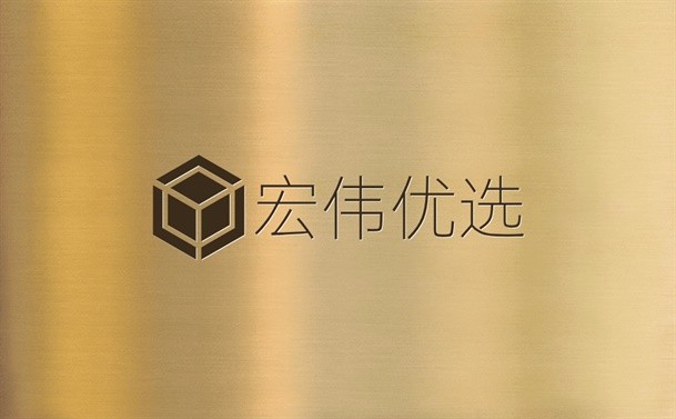 宏伟优选